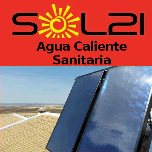 SOL 21 energia solar