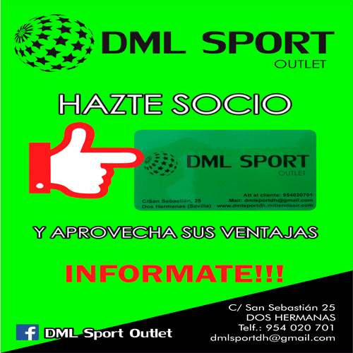 DML Sport