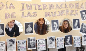 Photocall_Dia-Intern-Mujeres